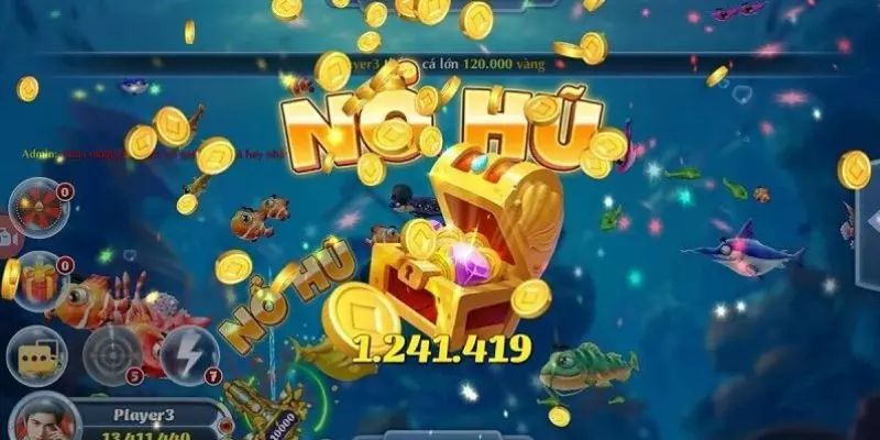 Kinh nghiệm chơi nỗ hũ luôn thắng tại tv88
